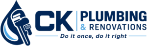 CK Plumbing