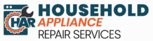 Household Appliance Repairs