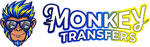 Monkey Transfer
